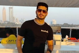 Fayzan Mustak