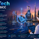 FinTech in the GCC
