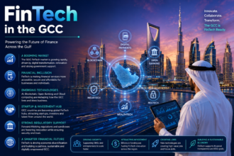 FinTech in the GCC