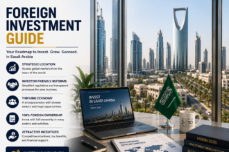 Foreign Investment Guide