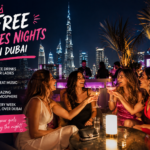 Free Ladies Nights in Dubai