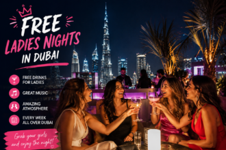 Free Ladies Nights in Dubai