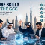 Future Skills for the GCC