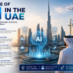Future of AI in the UAE