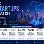 GCC AI Startups to Watch