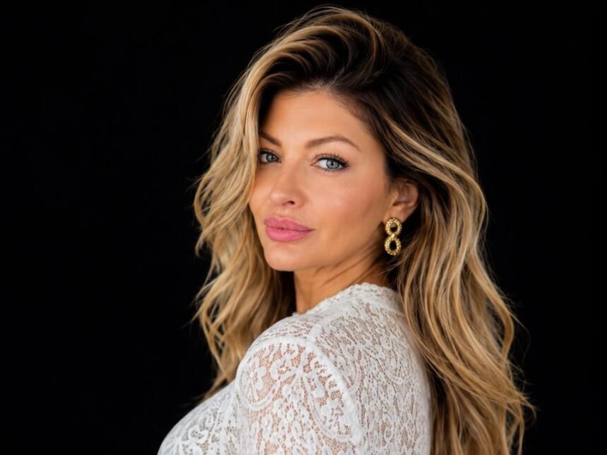 Gaelle Antz Brings French Precision to Dubai’s Aesthetic World 1 Gaelle Antz