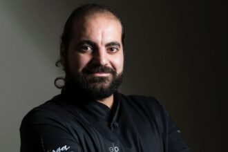 Georges Dakkak