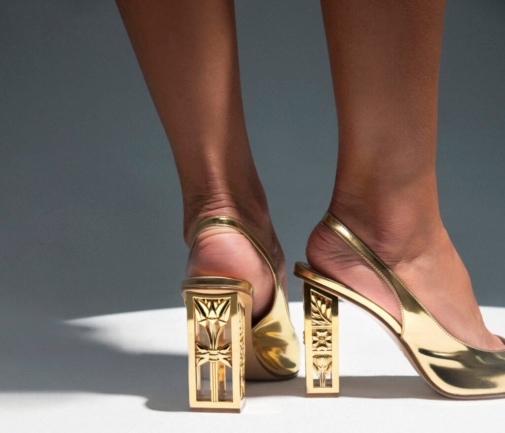 Gigi Felfel Reveals The Vision Behind Her Timeless Designs 2 Gigi Felfel