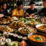 Global Cuisine
