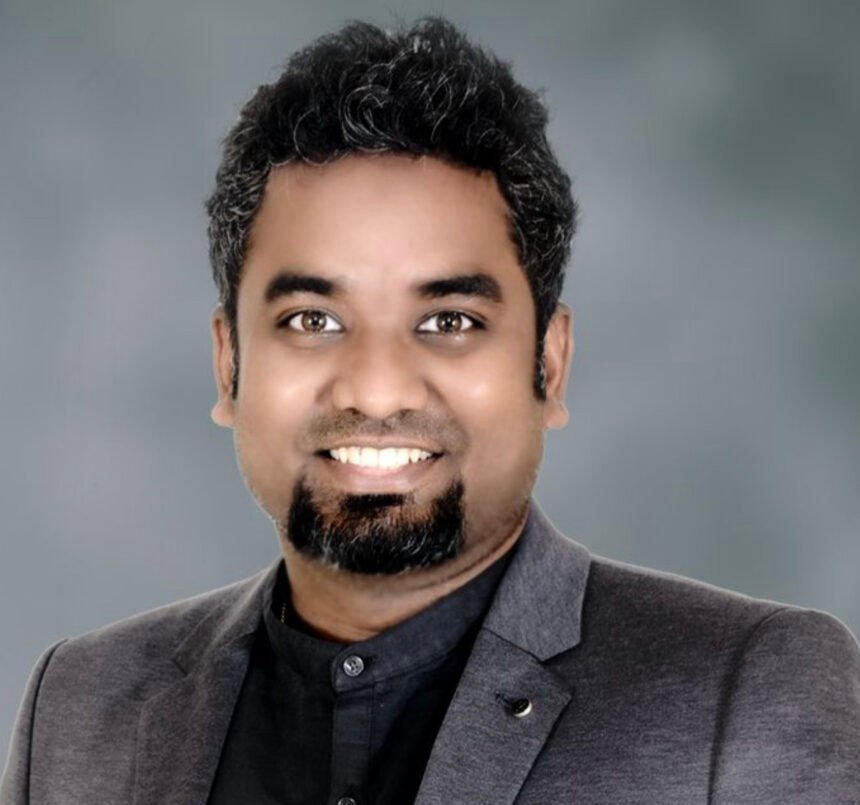 Gopi Maren