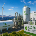 Green Energy Projects Dubai