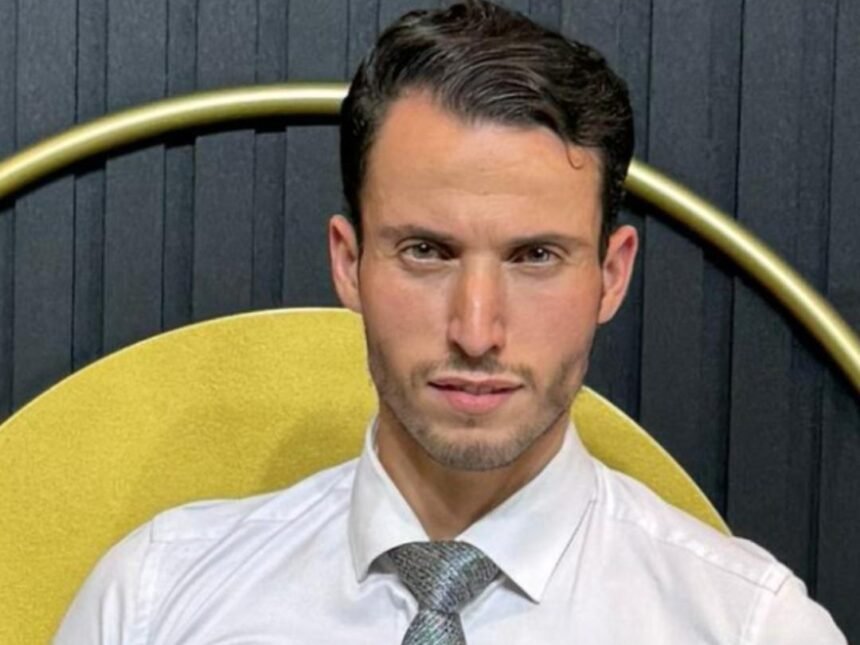 Guendez Nabil Is Building A Bold Future Across Real Estate And Entertainment 1 Guendez Nabil