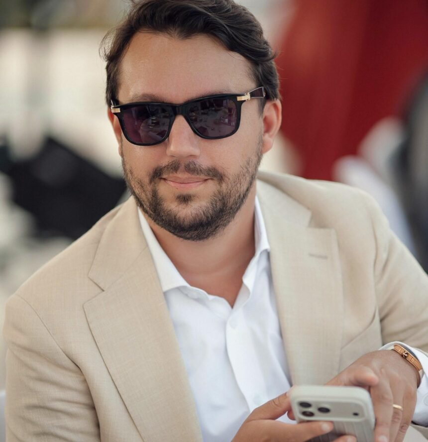 Guillaume Girouc
