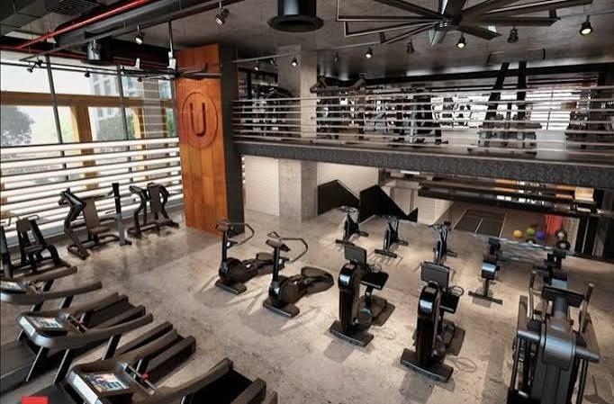 Best Gyms in Dubai Ultimate Guide For Your Complete Fitness 2 Gyms in Dubai