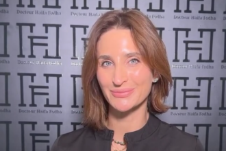 Dr. Haifa Fodha