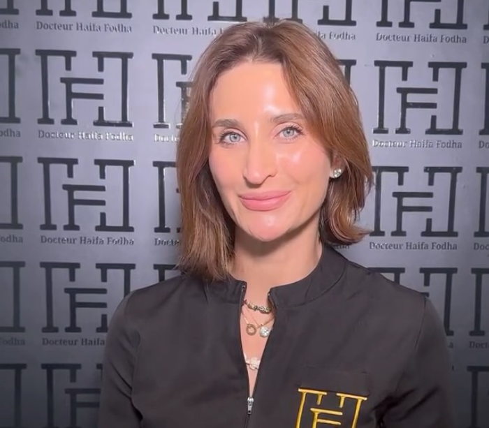 Dr. Haifa Fodha