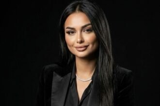 Halla Al Majali