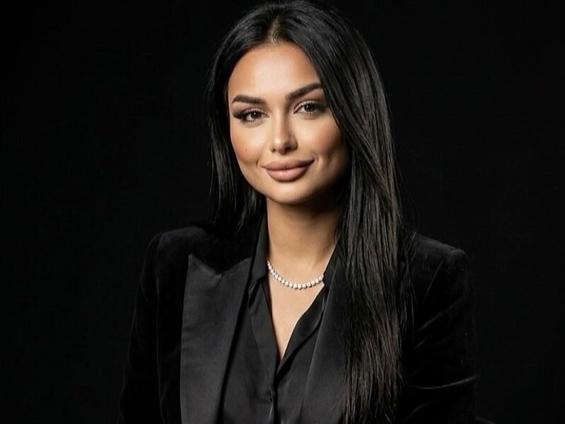 Halla Al Majali