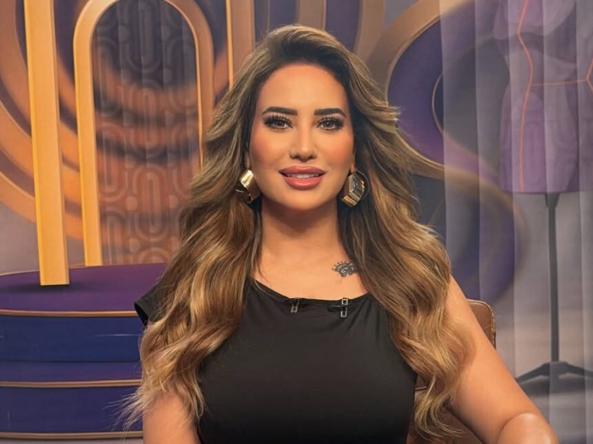 Hanan AlHussiny Turns Her Diverse Career Into An Inspiring Story 1 Hanan AlHussiny