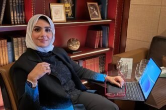 Hanan Alsharah