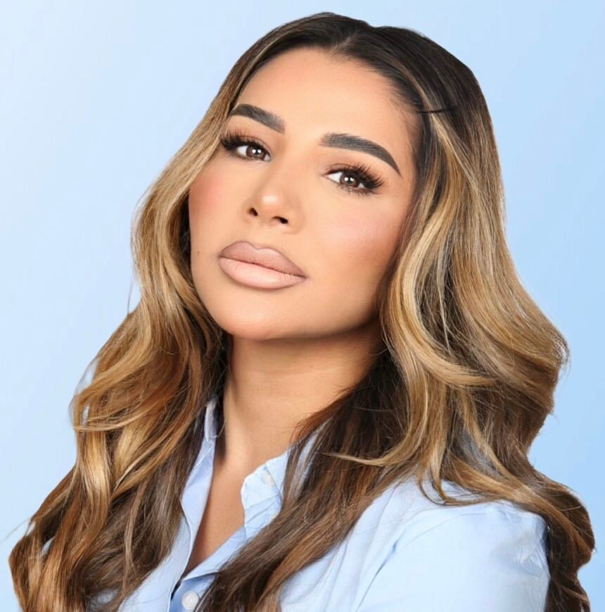Hanan Salami Is Turning Medical Expertise Into Global Aesthetic Success 1 Hanan Salami