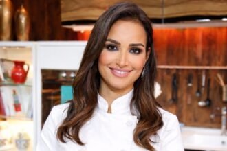 Hanane Ouaddahou
