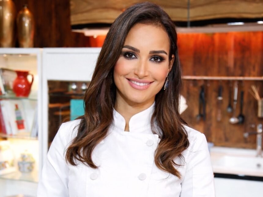 Hanane Ouaddahou Turned Her Passion Into a Global Culinary Journey 1 Hanane Ouaddahou