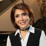 Hanieh Taherizadeh