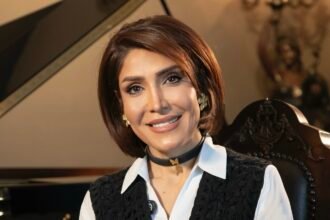 Hanieh Taherizadeh