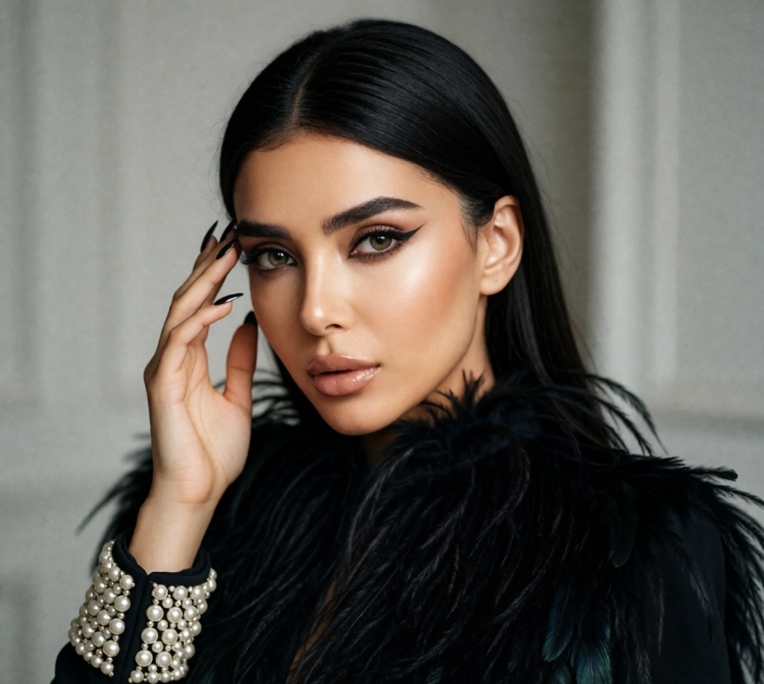 Haniye Aziz Reveals How Fitness and Science Shaped Her Confidence 1 Haniye Aziz