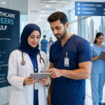 Healthcare Careers in Gulf