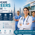 Healthcare Careers in dubai