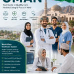Healthcare Guide Oman