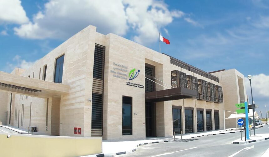 Healthcare Guide Qatar: Best Ultimate Medical Guide 1 Healthcare Guide Qatar