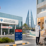 Best Areas to Live in Bahrain
