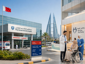 Best Areas to Live in Bahrain