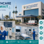 Healthcare in Kuwait