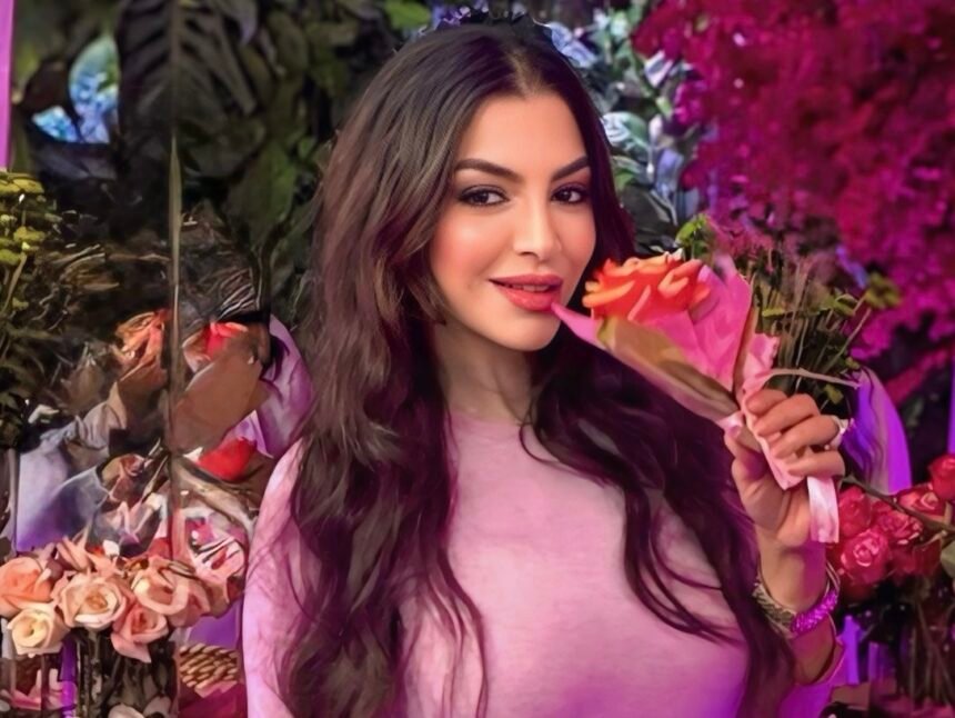 Heba Taher