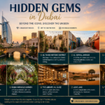 Hidden Gems in Dubai