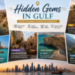 Hidden Gems in Gulf