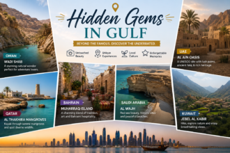 Hidden Gems in Gulf