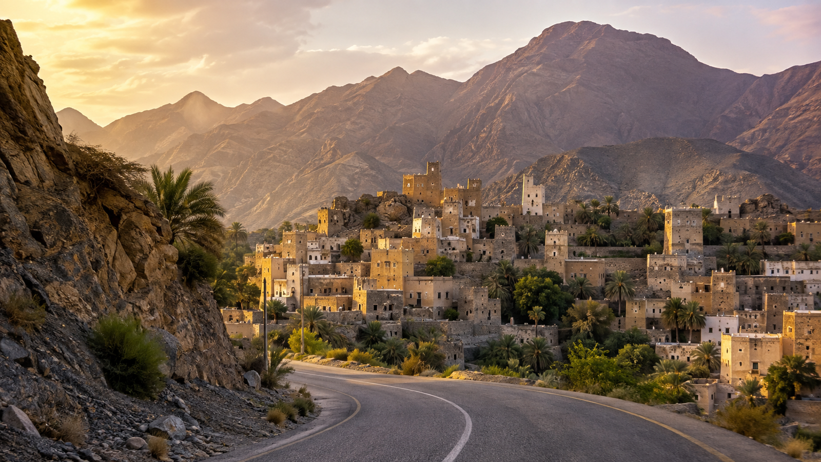 Hidden Gems in Gulf: 12 Amazing Places Most Tourists Miss 2 Hidden Gems in the Gulf