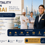 Hospitality Jobs in Dubai