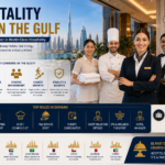 Hospitality Jobs in Gulf