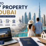 How to Buy Property in Dubai