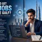 How to get AI Jobs in the Gulf