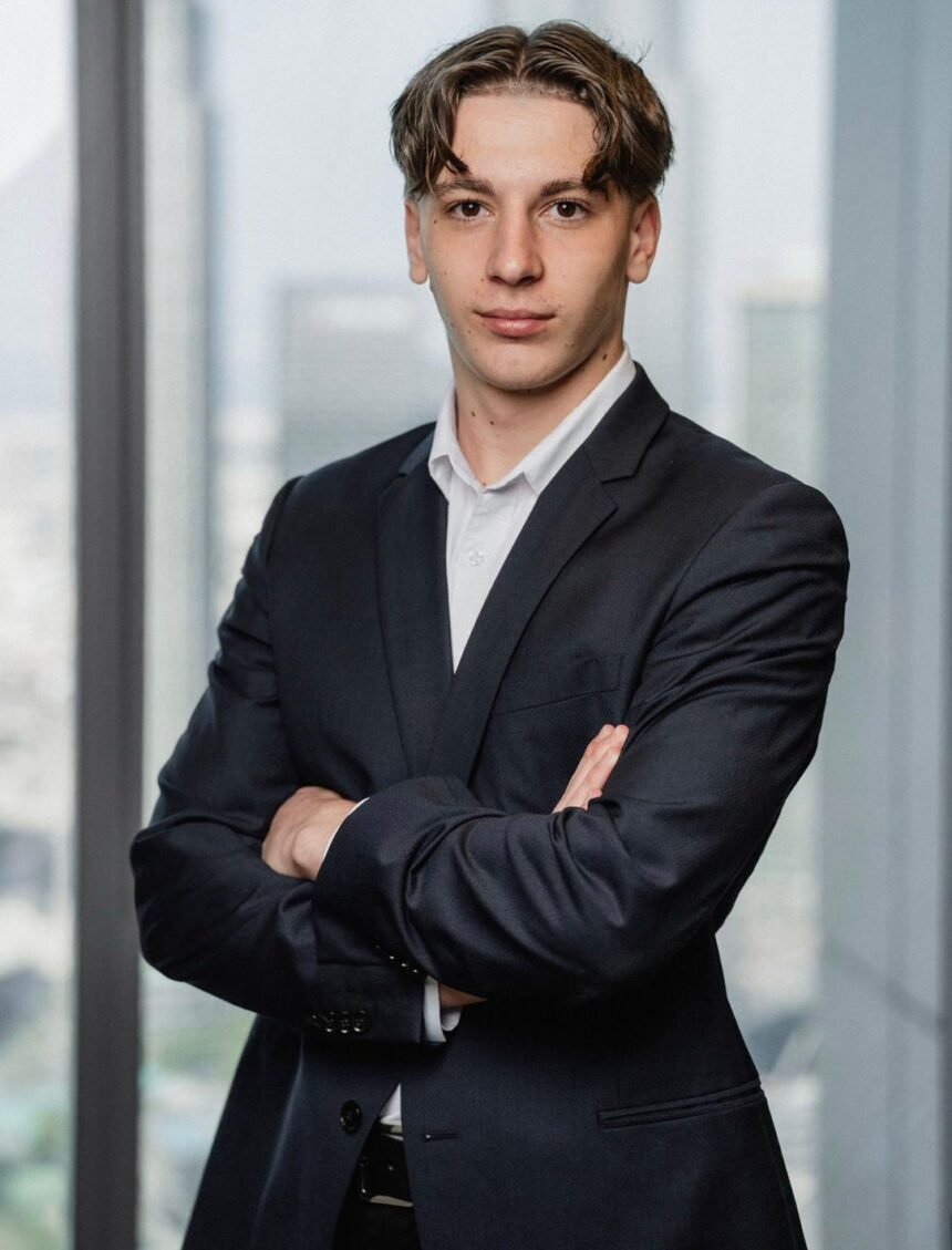 Luca Bongarzone