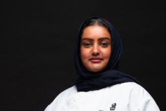 Chef Abeer Aljabari