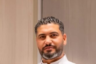 Mohamed Shehab