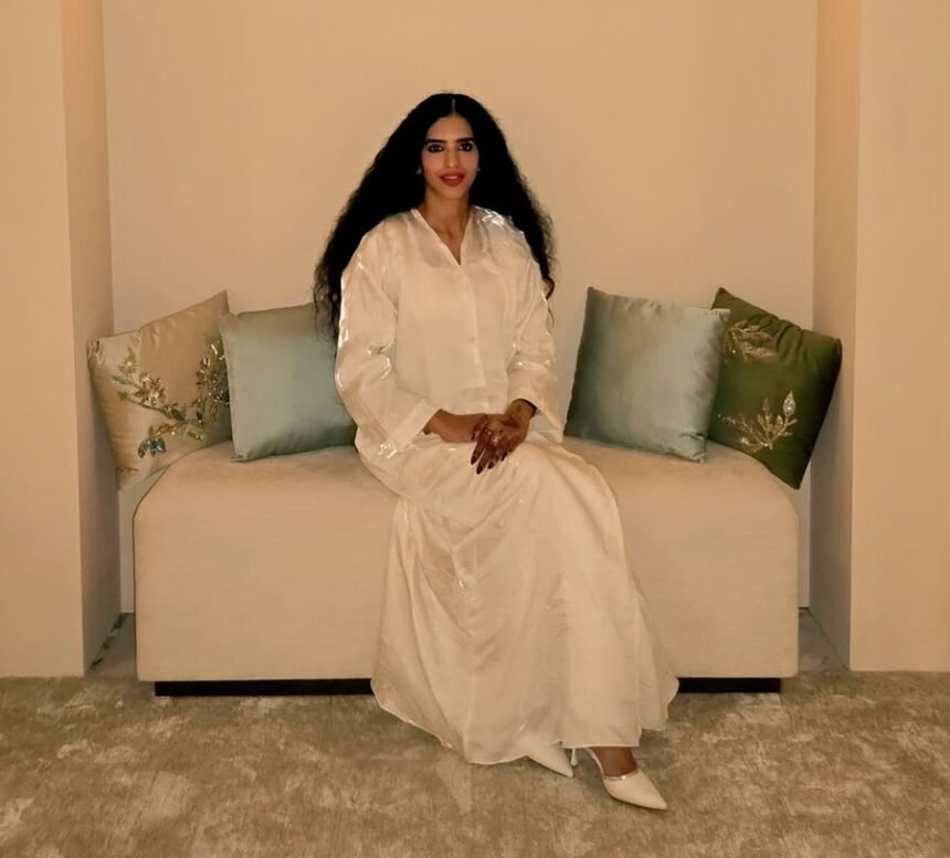 Kanika Chadha and Her Rising Journey in Dubai Real Estate 1 Kanika Chadha
